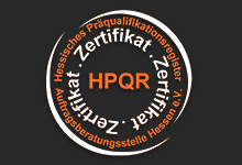 Qualifizierung HPQR